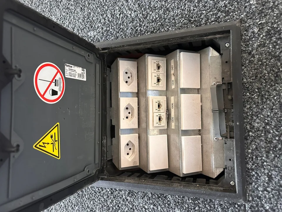 Bürofläche in Dietlikon zu vermieten – Foto 7 von 8