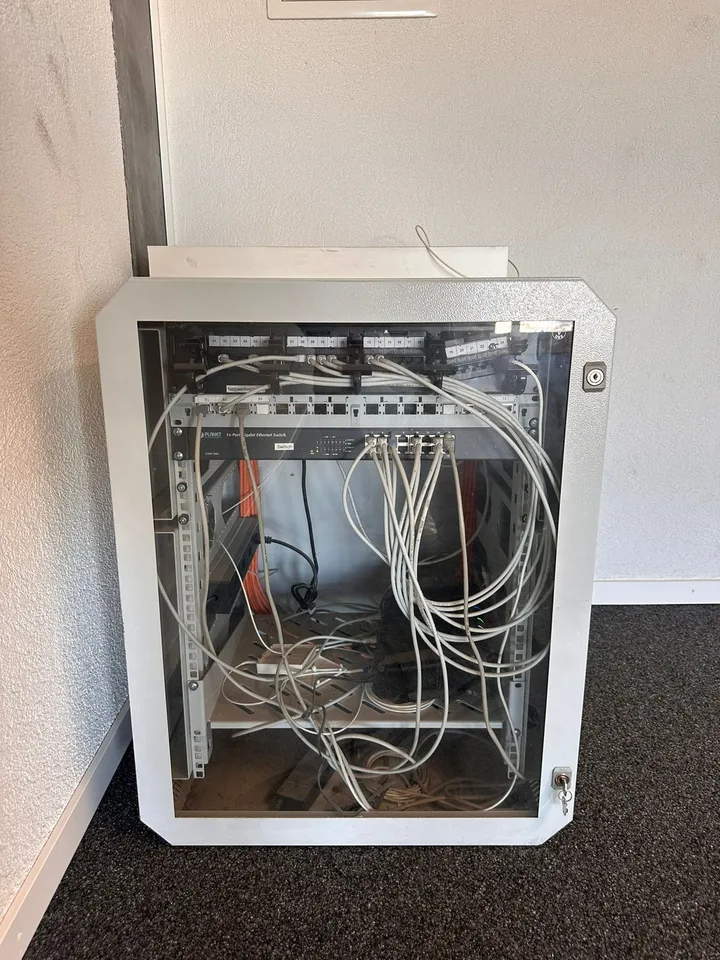 Bürofläche in Dietlikon zu vermieten – Foto 8 von 8