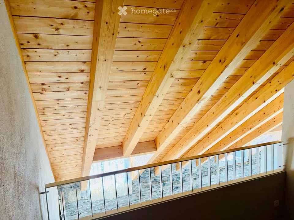 Wohn- oder Ferienhaus mit zwei Wohnungen in Brione sopra Minusio – Foto 4 von 26