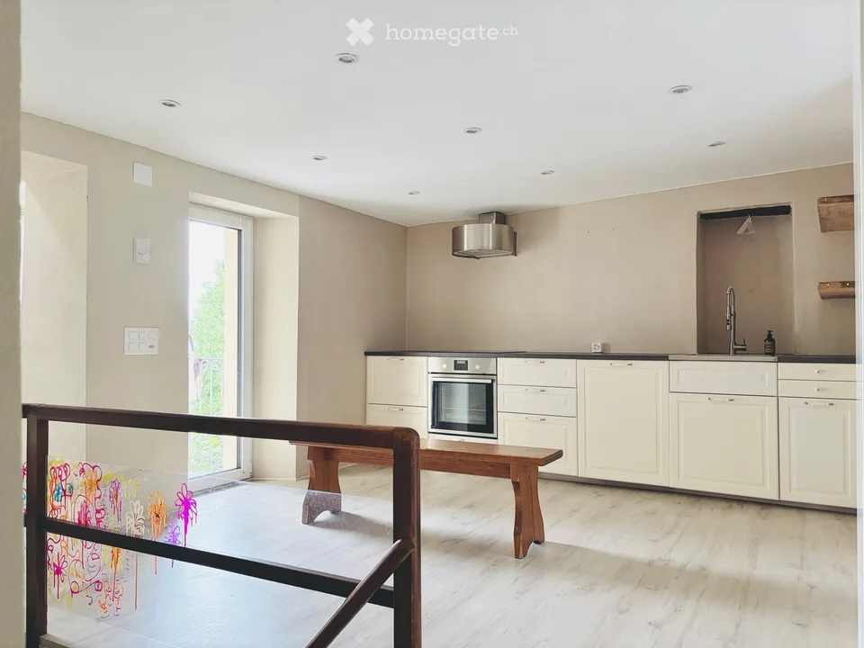 Wohn- oder Ferienhaus mit zwei Wohnungen in Brione sopra Minusio – Foto 11 von 26