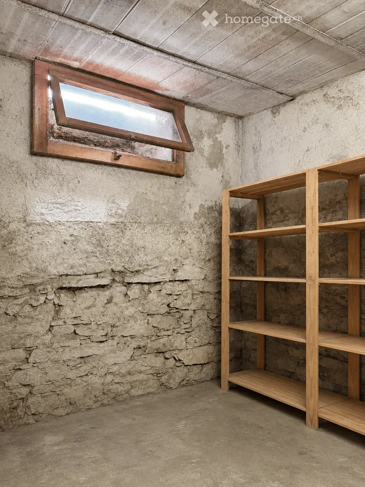 Wohn- oder Ferienhaus mit zwei Wohnungen in Brione sopra Minusio – Foto 25 von 26