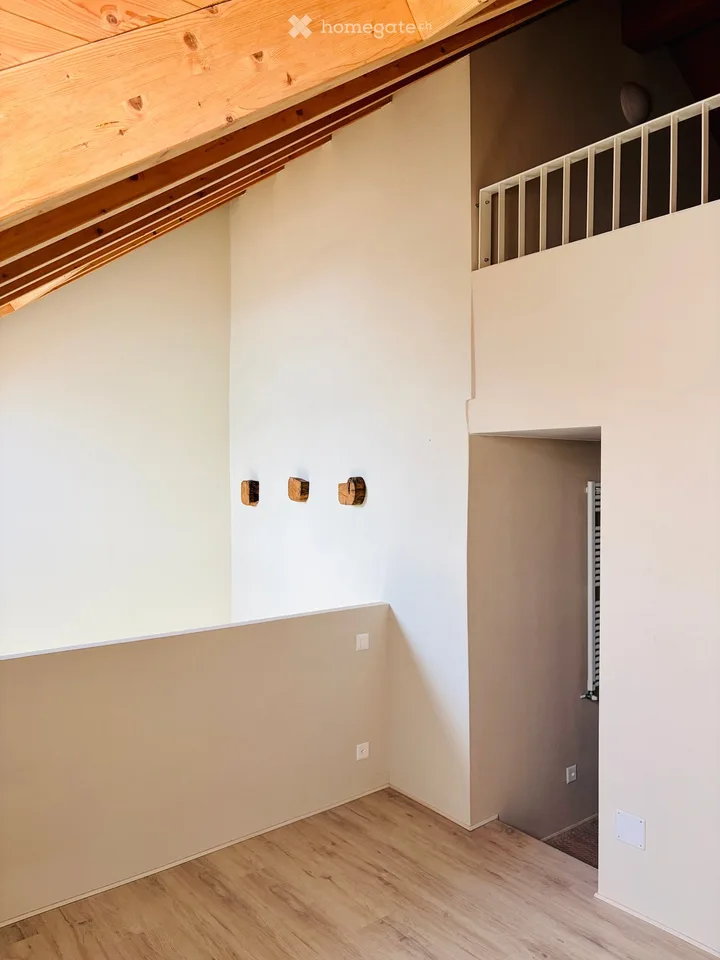 Wohn- oder Ferienhaus mit zwei Wohnungen in Brione sopra Minusio – Foto 6 von 26