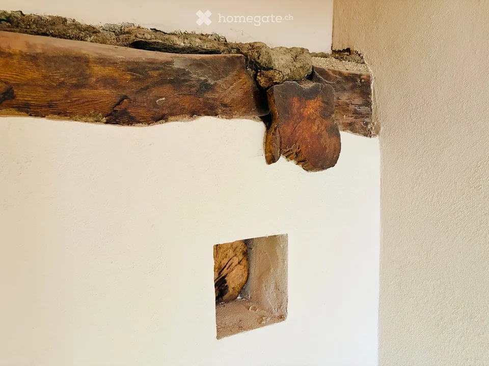Wohn- oder Ferienhaus mit zwei Wohnungen in Brione sopra Minusio – Foto 5 von 26