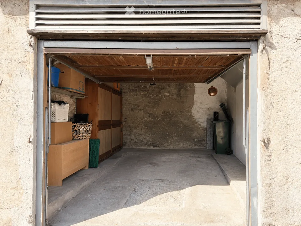 Wohn- oder Ferienhaus mit zwei Wohnungen in Brione sopra Minusio – Foto 26 von 26