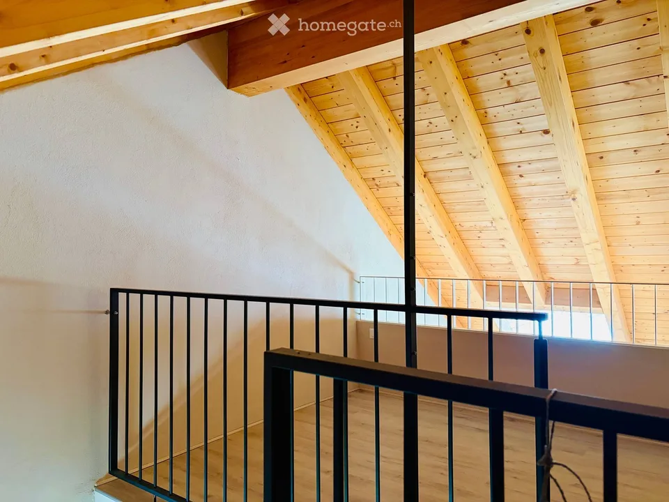 Wohn- oder Ferienhaus mit zwei Wohnungen in Brione sopra Minusio – Foto 3 von 26