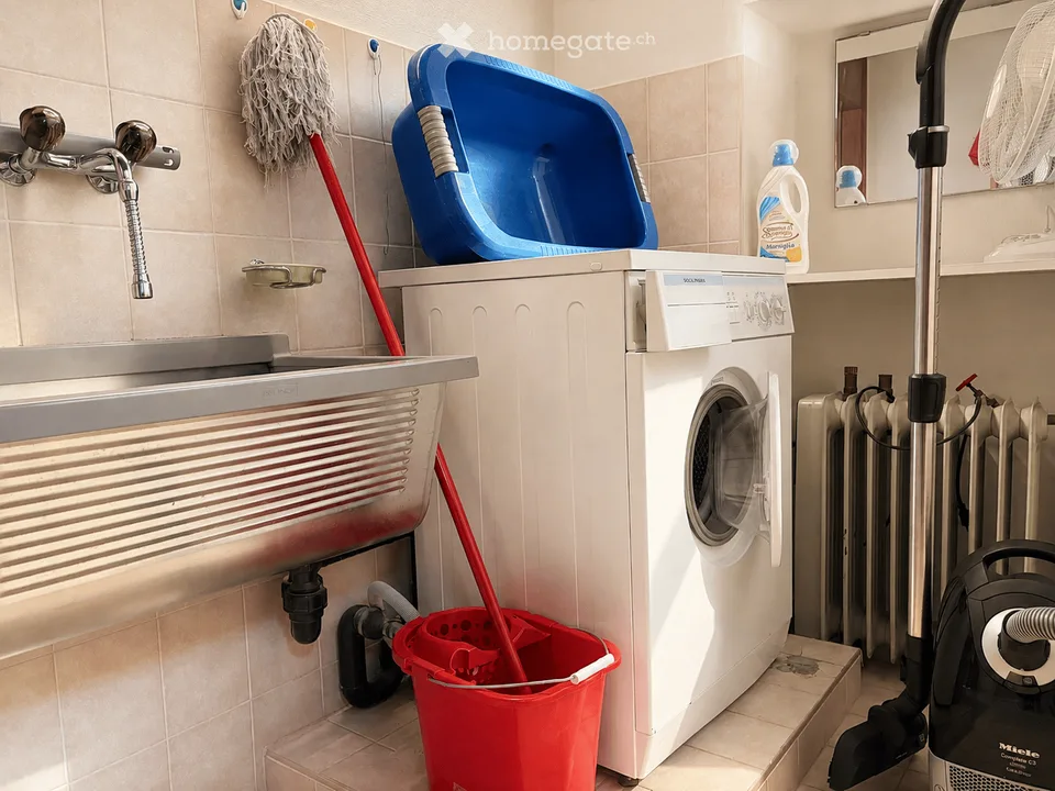 Wohn- oder Ferienhaus mit zwei Wohnungen in Brione sopra Minusio – Foto 22 von 26