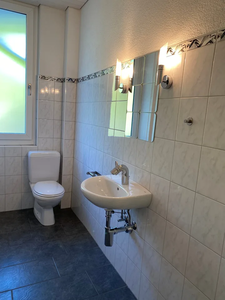 Exklusive Loft-Wohnung mit Panoramablick