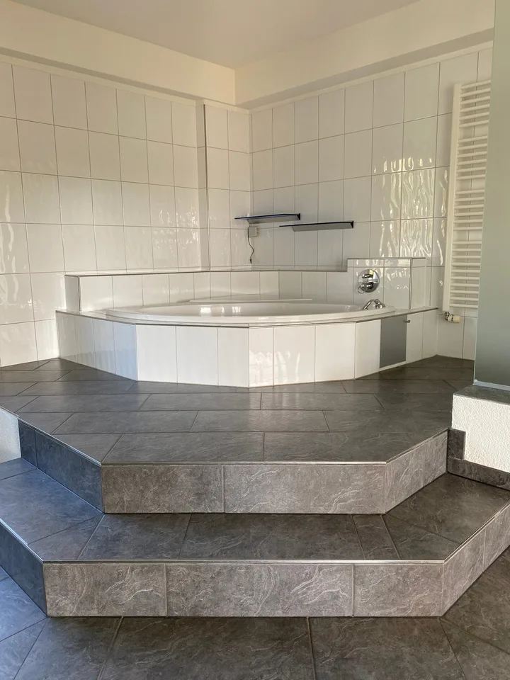 Exklusive Loft-Wohnung mit Panoramablick