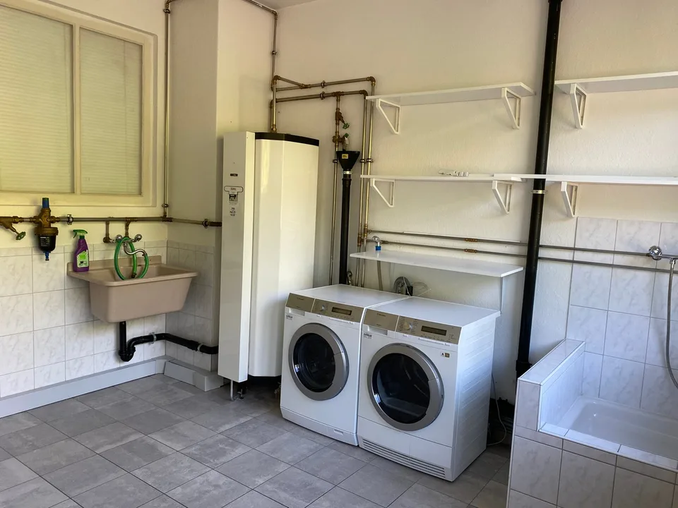 Exklusive Loft-Wohnung mit Panoramablick