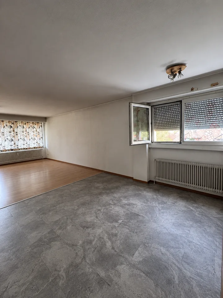3.5-Zimmerwohnung in Ittigen zu vermieten