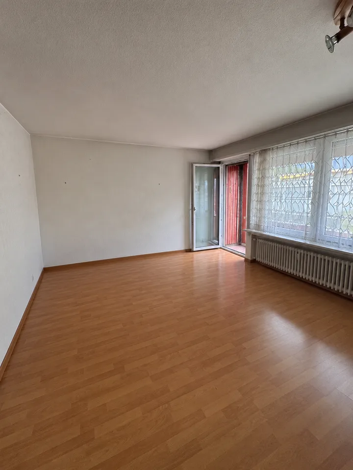 3.5-Zimmerwohnung in Ittigen zu vermieten