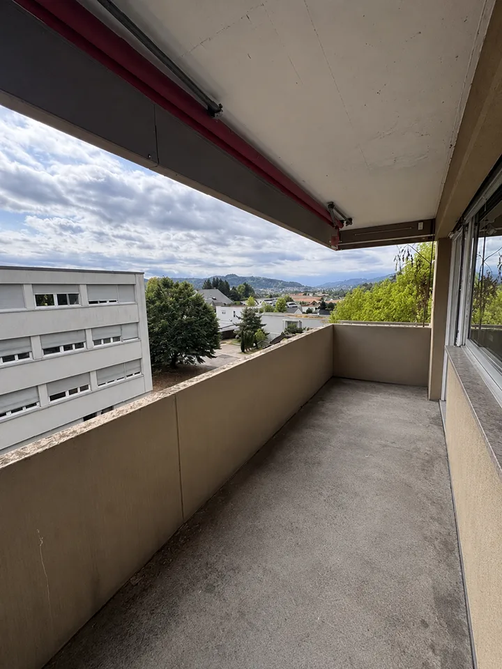 3.5-Zimmerwohnung in Ittigen zu vermieten