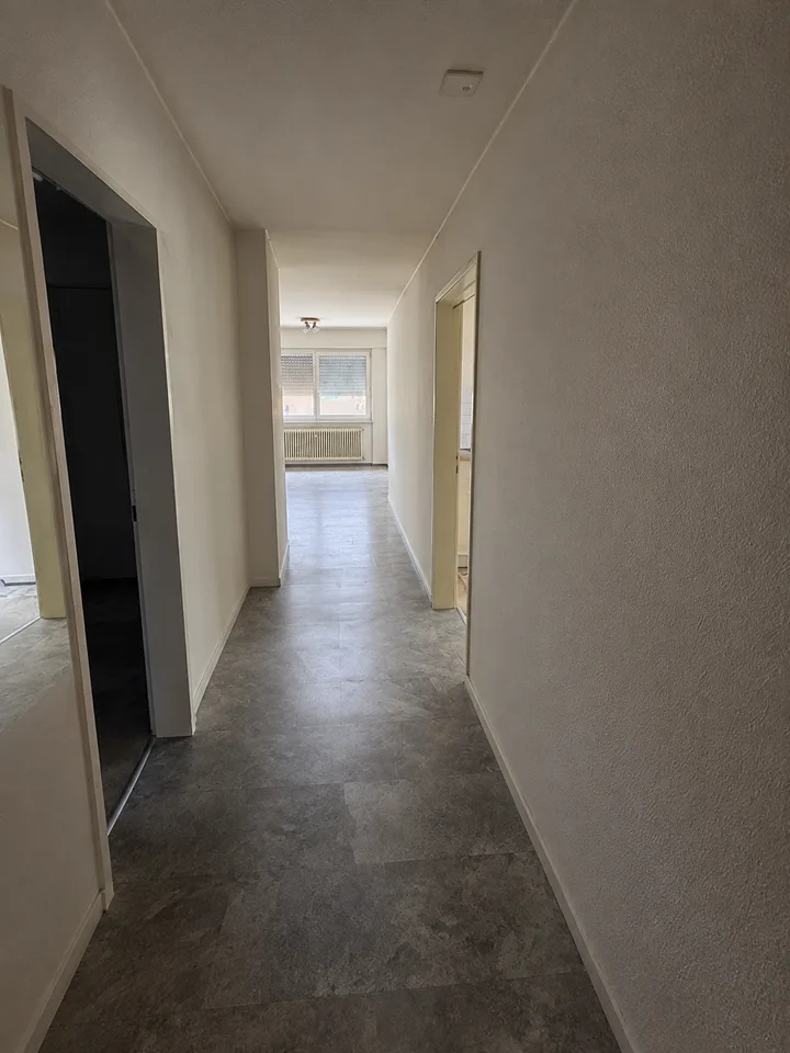 3.5-Zimmerwohnung in Ittigen zu vermieten