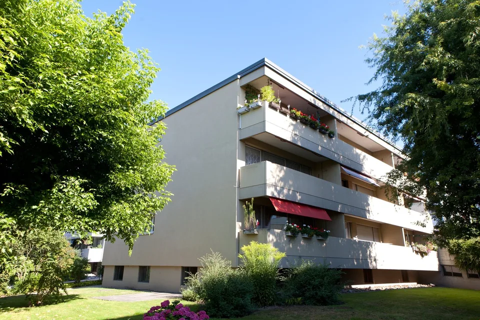 3.5-Zimmerwohnung in Ittigen zu vermieten