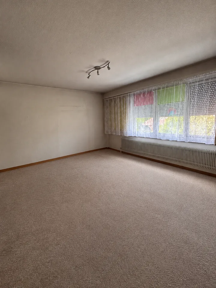 3.5-Zimmerwohnung in Ittigen zu vermieten