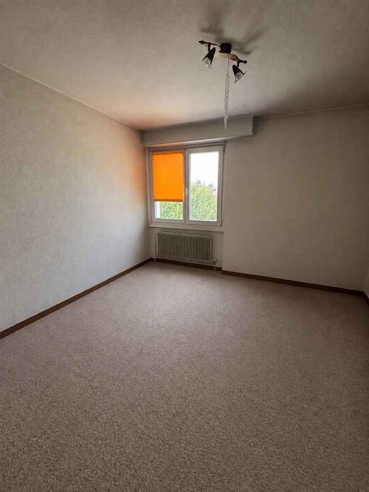 3.5-Zimmerwohnung in Ittigen zu vermieten