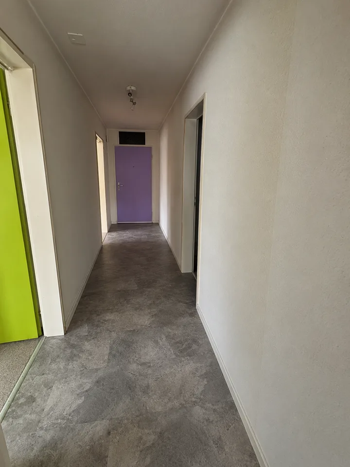 3.5-Zimmerwohnung in Ittigen zu vermieten