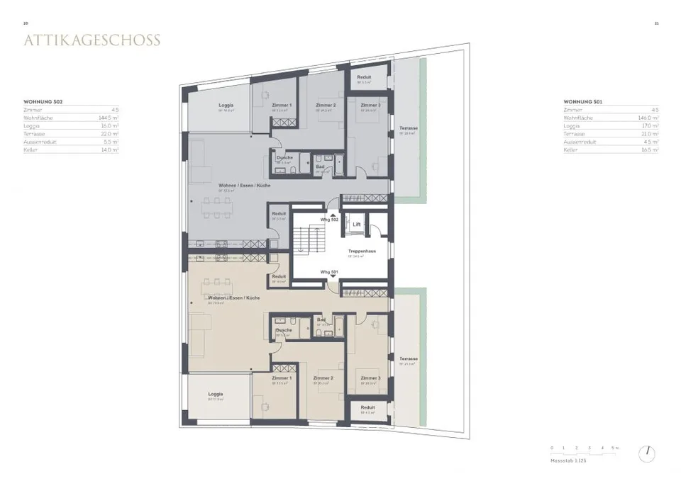 NEUBAU | ZENTRAL | EIGENTUMSSTANDARD