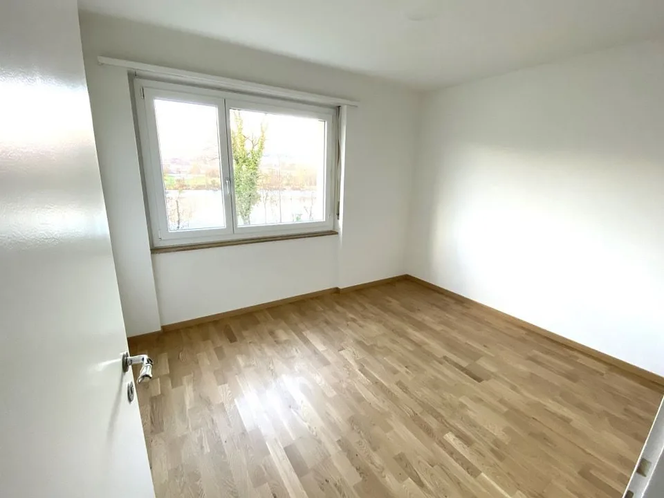 3-Zimmerwohnung, 2. Stock links