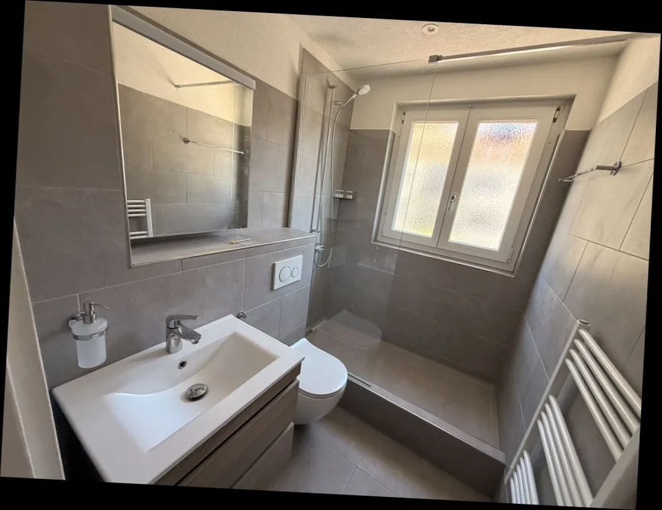 Appartamento di 3 camere appena ristrutturato - nella città di Berna – foto 5 di 5