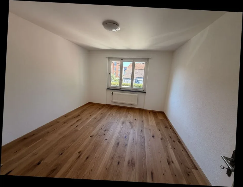 Appartamento di 3 camere appena ristrutturato - nella città di Berna – foto 4 di 5