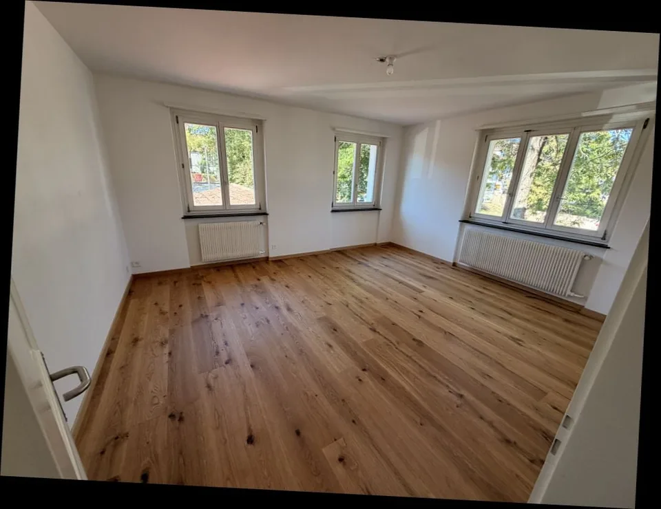 Appartamento di 3 camere appena ristrutturato - nella città di Berna – foto 3 di 5