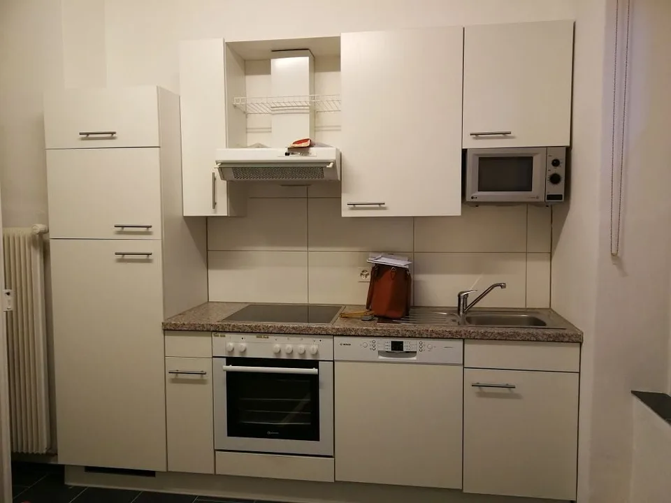 Appartement 3,5 pièces, haut rez-de-chaussée – photo 10 sur 11