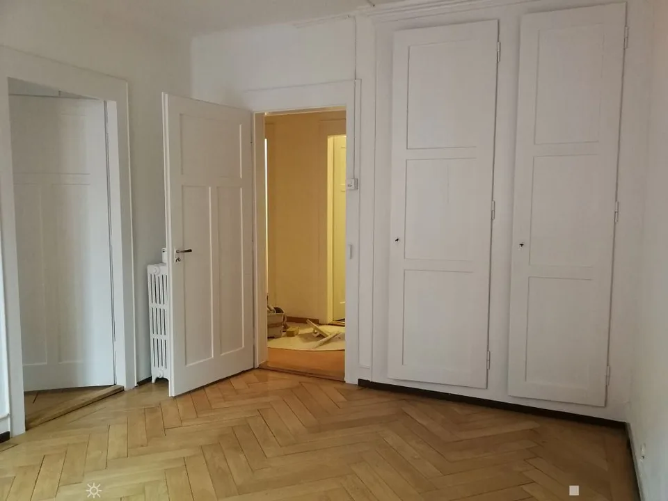 Appartement 3,5 pièces, haut rez-de-chaussée – photo 2 sur 11