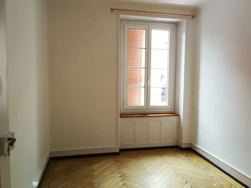 Appartement 3,5 pièces, haut rez-de-chaussée – photo 4 sur 11