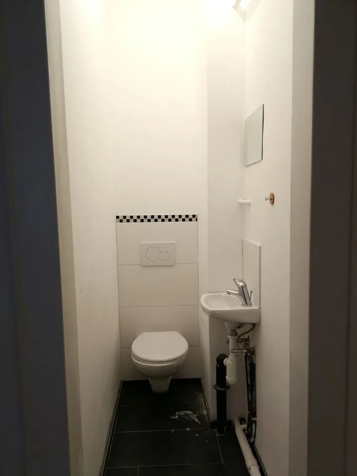 Appartement 3,5 pièces, haut rez-de-chaussée – photo 9 sur 11