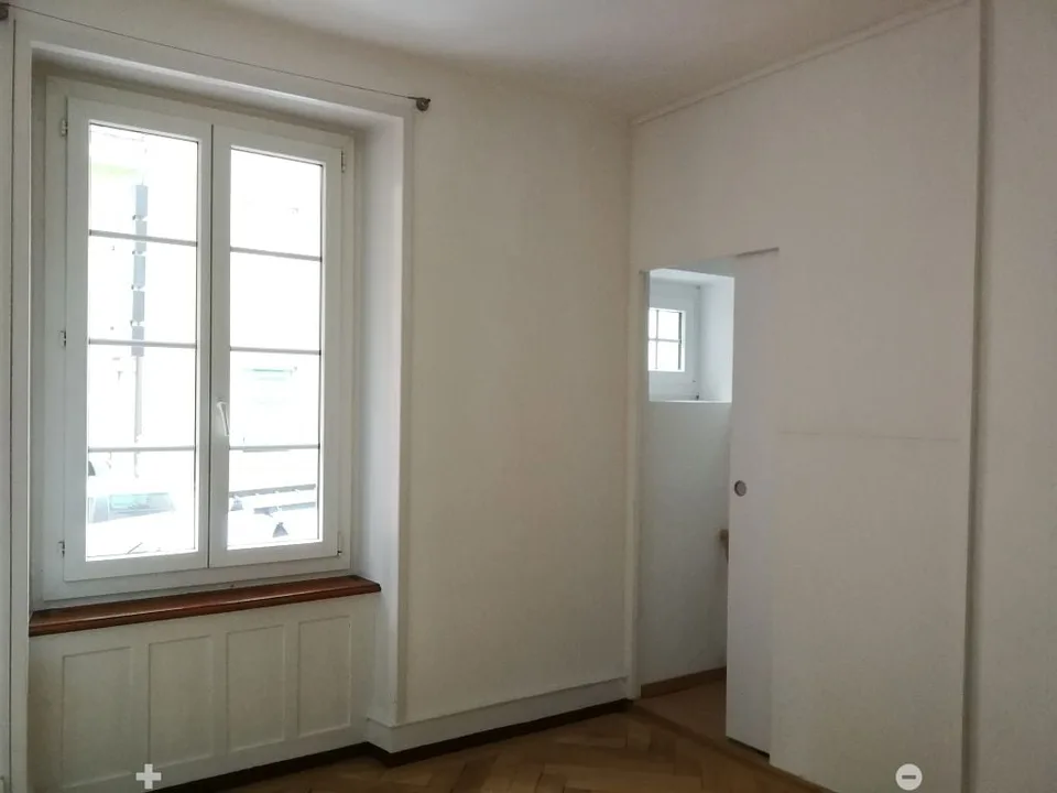 Appartement 3,5 pièces, haut rez-de-chaussée – photo 5 sur 11