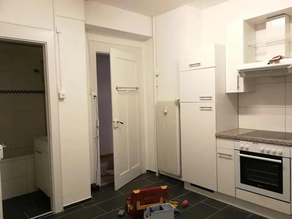 Appartement 3,5 pièces, haut rez-de-chaussée – photo 11 sur 11