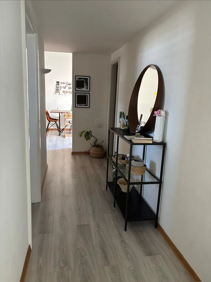 Charmantes 3.5-Zimmer-Wohnung im Herzen von Saint-Blaise