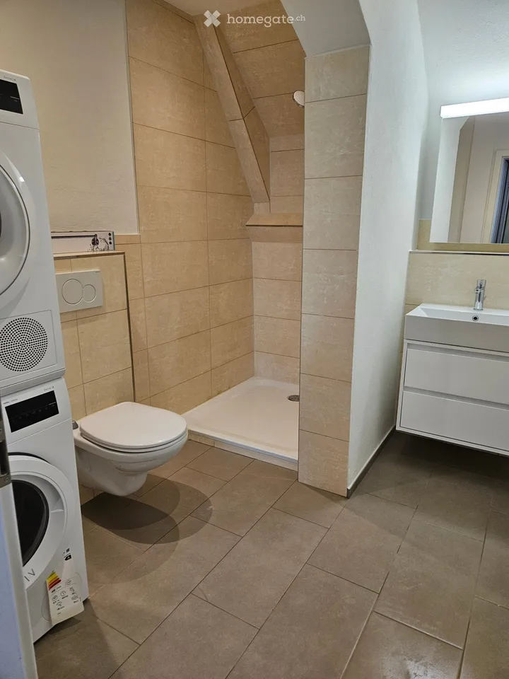 3.5 Zimmer Maisonette-Wohnung