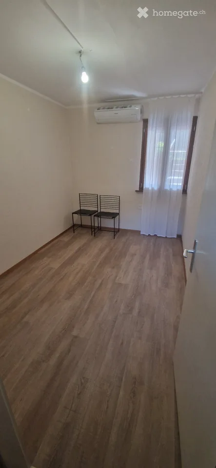 Mietwohnung mit 5 Räumen