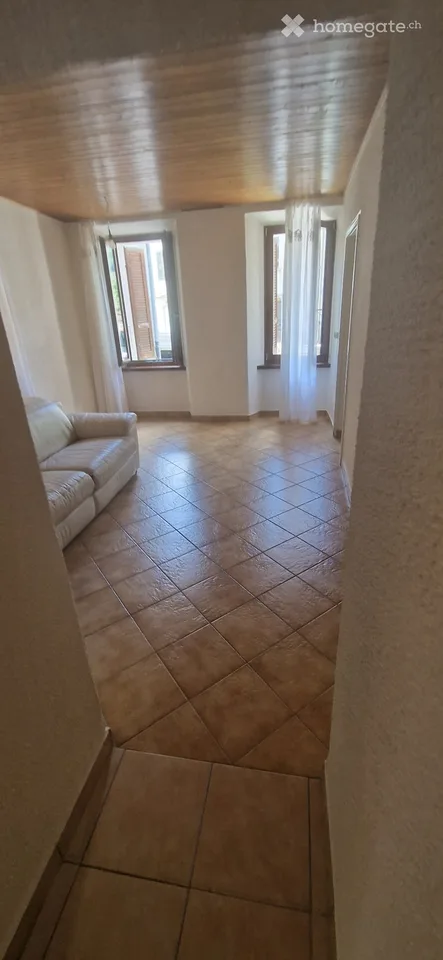 Mietwohnung mit 5 Räumen