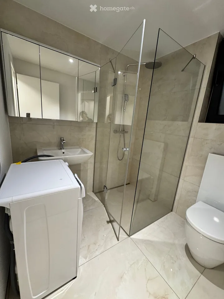 2.Zimmer Wohnung