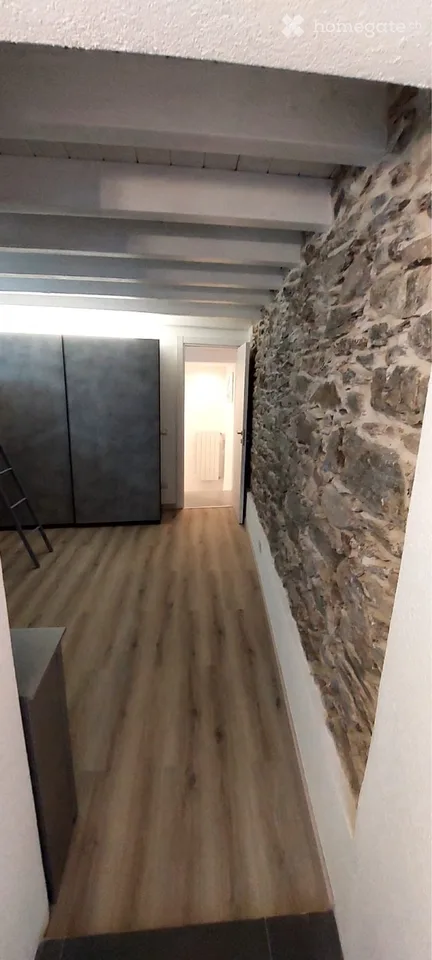 Bel appartement à louer à Grantola