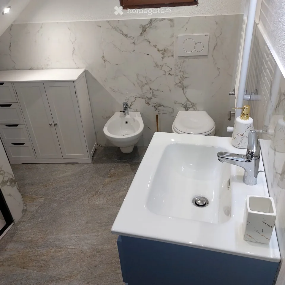 Bel appartement à louer à Grantola