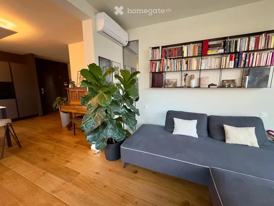 Luxury Penthouse in Paradiso | Lake View & Jacuzzis – Foto 2 von 5