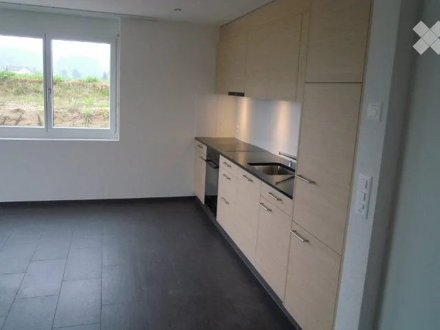Schöne Einliegerwohnung mit grossem Sitzplatz