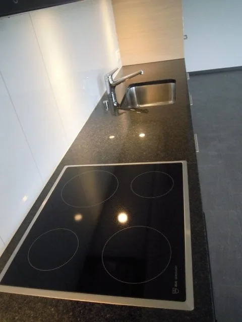 Schöne Einliegerwohnung mit grossem Sitzplatz