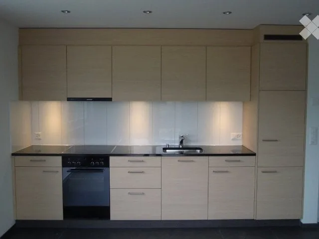 Schöne Einliegerwohnung mit grossem Sitzplatz