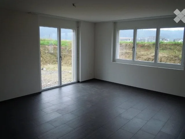 Schöne Einliegerwohnung mit grossem Sitzplatz