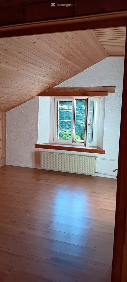 Incantevole appartamento di 3 locali ristrutturato in un ambiente verde – Les Vieux-Prés