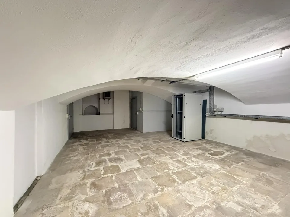 Spazio di magazzino in affitto 49.1 m² – foto 2 di 3