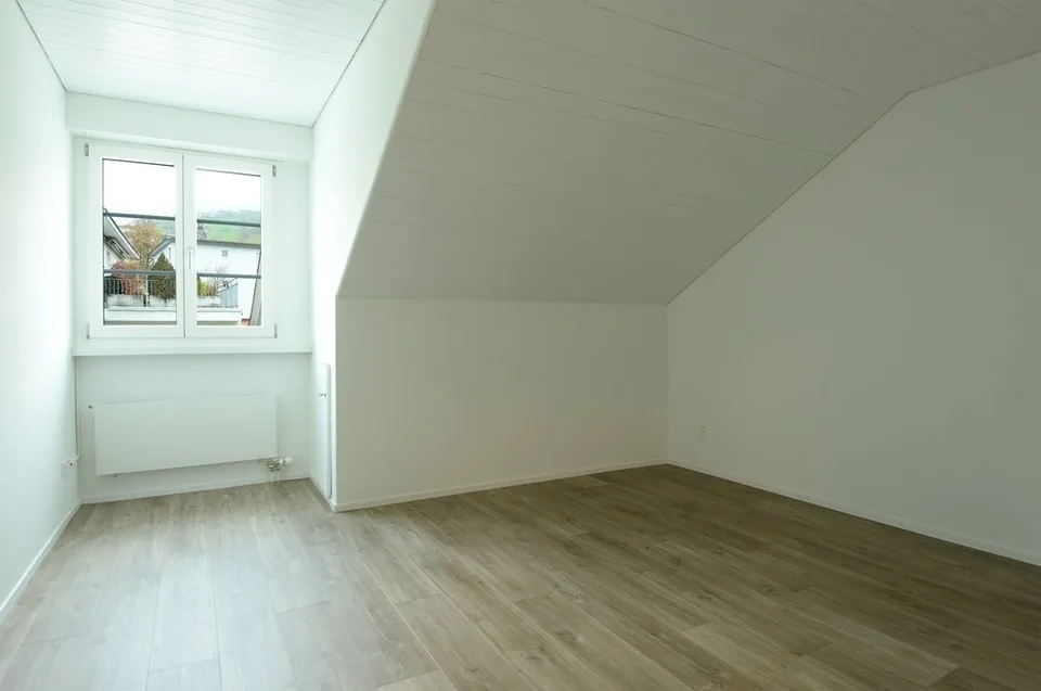 Moderne 4.5-Zimmerwohnung zu vermieten!
