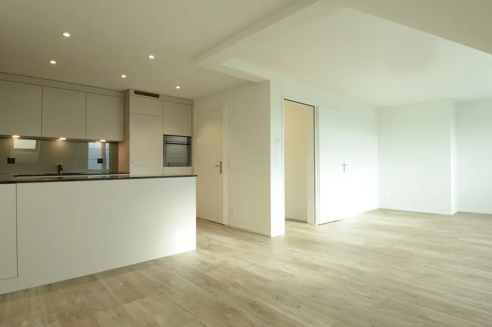 Moderne 4.5-Zimmerwohnung zu vermieten!