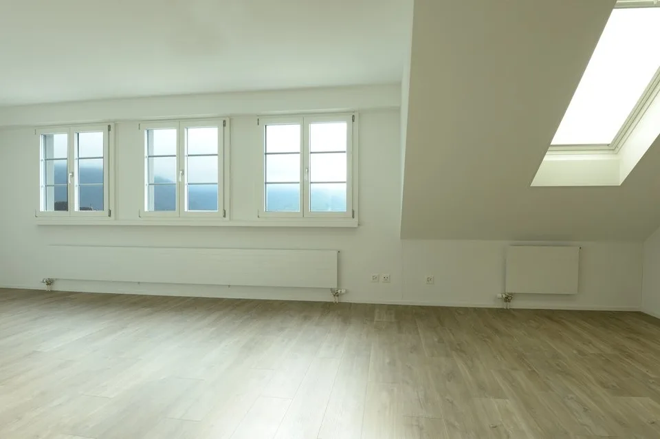 Moderne 4.5-Zimmerwohnung zu vermieten!