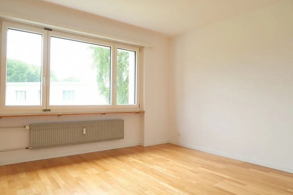 Die Gelegenheit in Muri!